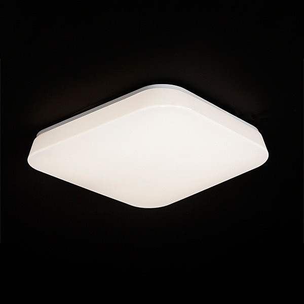 Потолочный светодиодный светильник Mantra Quatro 3767