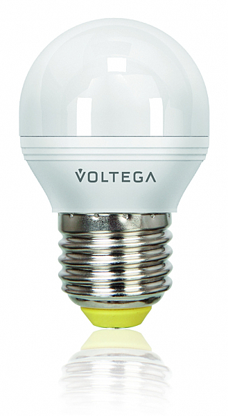 Светодиодная лампа Voltega SIMPLE 4704