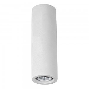 Накладной светильник Arte Lamp Tubo A9267PL-1WH