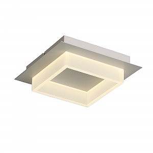 Потолочный светодиодный светильник ST Luce Cubico SL831.501.01