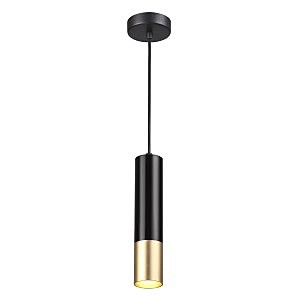 Светильник подвесной Odeon Light Corse 3876/1L