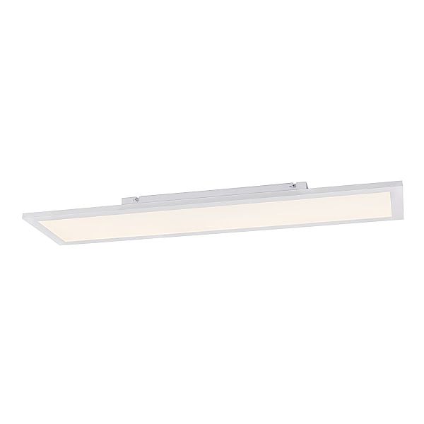 Потолочный LED светильник Globo Rosi 41604D4