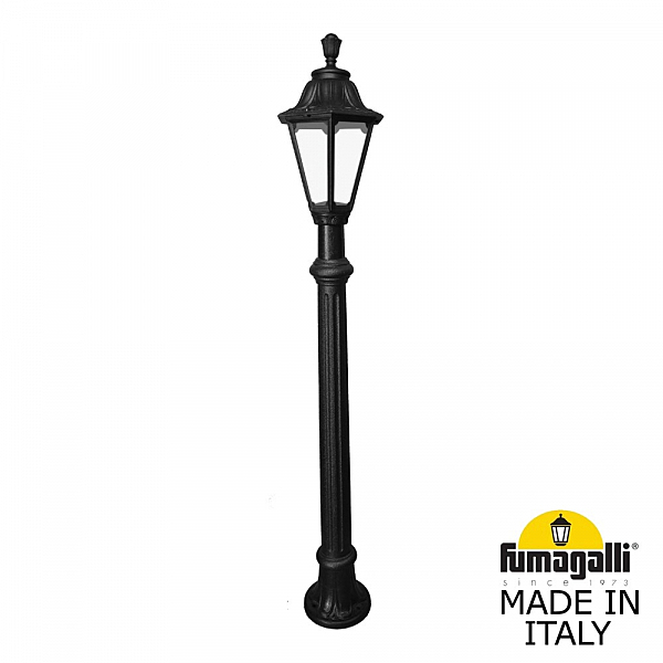 Уличный наземный светильник Fumagalli Rut E26.163.000.AXF1R