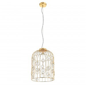 Светильник подвесной ST Luce Gabrio SL189.203.01