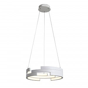 Подвесная светодиодная люстра Genuine ST Luce SL963.503.01