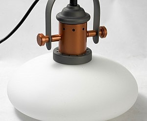 Светильник подвесной Lussole LOFT GRLSP-9845