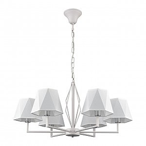 Подвесная люстра Vele Luce Si VL2191L06