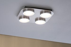 Потолочный LED светильник Paulmann  70945