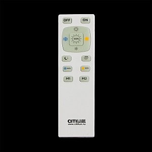 Потолочный светодиодный светильник Citilux Старлайт CL70363RGB