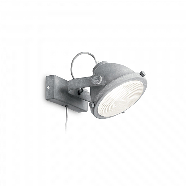 Светильник спот Ideal Lux Reflector REFLECTOR AP1