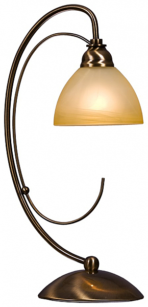 Настольная лампа Velante 353-514-01