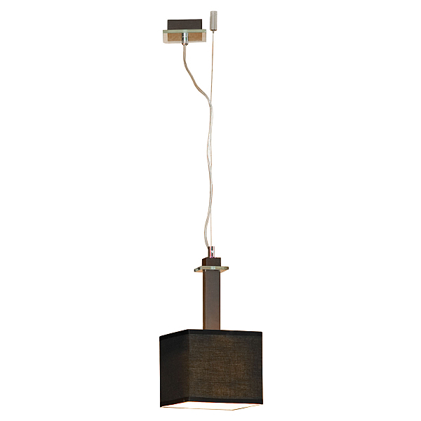 Светильник подвесной Lussole LOFT Montone GRLSF-2586-01