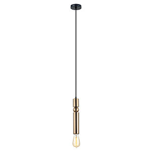 Светильник подвесной Lussole LOFT Truman GRLSP-8144
