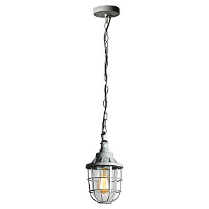 Светильник подвесной Lussole LOFT Northport GRLSP-9524