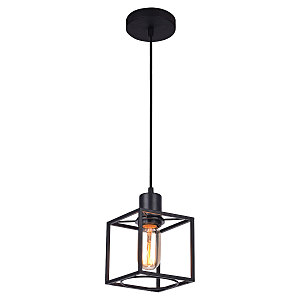 Светильник подвесной Lussole LOFT Badger GRLSP-9540