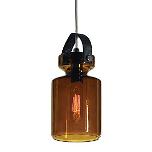 Светильник подвесной Lussole LOFT Brighton GRLSP-9640
