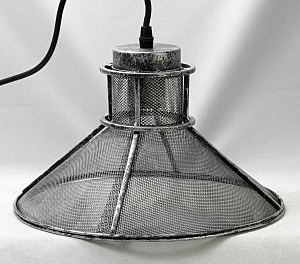 Светильник подвесной Lussole LOFT Harrison GRLSP-9916
