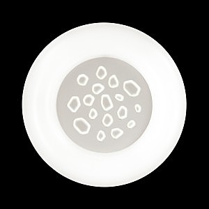Настенно потолочный светильник Sonex Pebbles 3026/80CL
