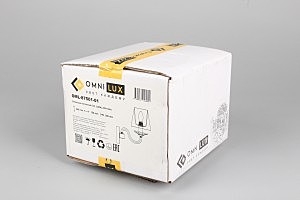 Настенное бра Omnilux Creazzo OML-87501-01