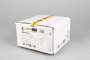 Настенное бра Omnilux Cavalese OML-87711-01