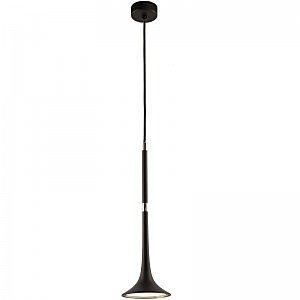 Светильник подвесной Kutek Loft LOF-ZW-1(CC)