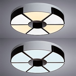 Потолочный LED светильник Arte Lamp Multi-Piazza A8083PL-6WH
