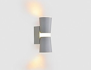Настенный светильник Ambrella Individual FW195