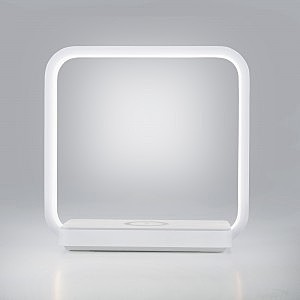 Настольная лампа Elektrostandard Frame 80502/1 белый