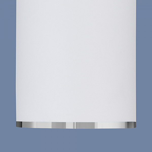 Накладной светильник Elektrostandard Rutero DLN101 GU10 WH белый