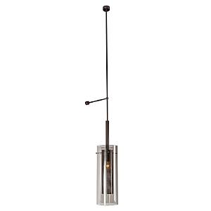 Светильник подвесной L'Arte Luce Luxury Bottilio L27062