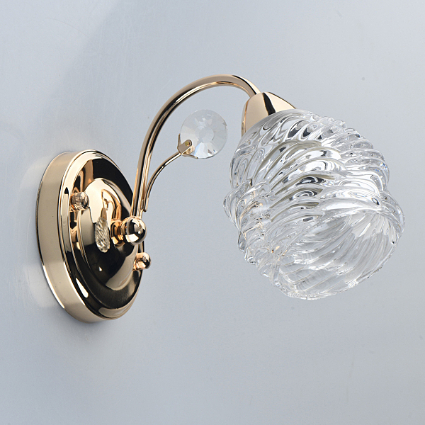 Настенное бра MW Light Подснежник 294026901