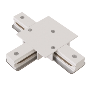 Коннектор Т-образный Maytoni Accessories for tracks TRA002CT-11W