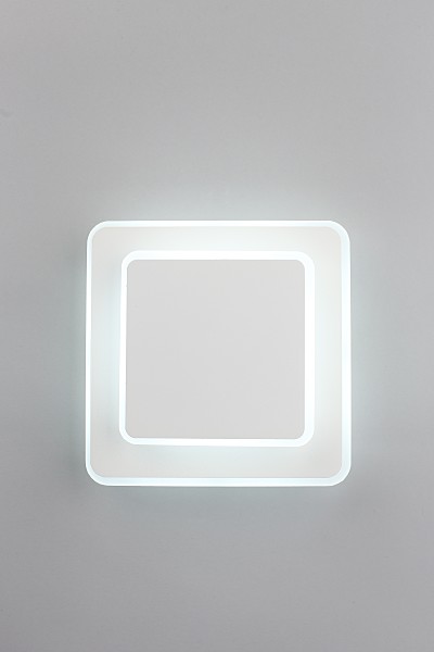 Настенный светильник Omnilux Milanese OML-01801-15