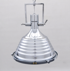 Светильник подвесной Lumina Deco Braggi LDP 706 CHR