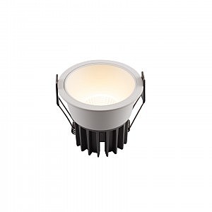 Встраиваемый светильник Denkirs Dk4500 DK4500-WH