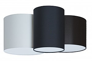 Потолочная люстра TopDecor Family Family P1 10 01g/02g/05g