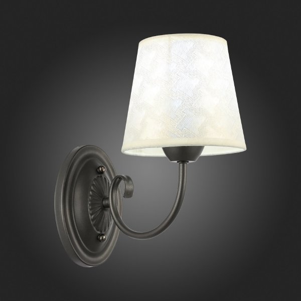 Настенное бра Evoluce Rimento SLE120301-01