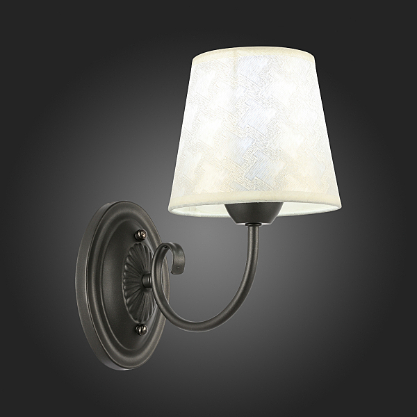 Настенное бра Evoluce Rimento SLE120301-01