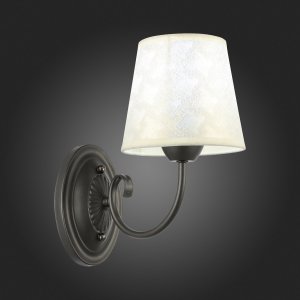 Настенное бра Evoluce Rimento SLE120301-01