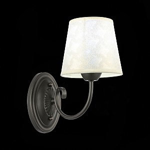 Настенное бра Evoluce Rimento SLE120301-01