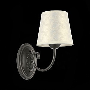 Настенное бра Evoluce Rimento SLE120301-01