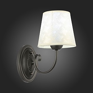 Настенное бра Evoluce Rimento SLE120301-01