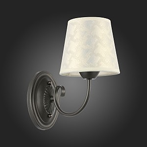 Настенное бра Evoluce Rimento SLE120301-01