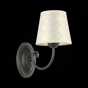 Настенное бра Evoluce Rimento SLE120301-01