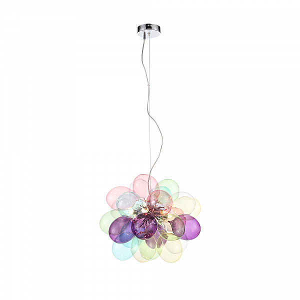Подвесная люстра ST Luce Sospiro SL432.153.06