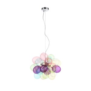 Подвесная люстра ST Luce Sospiro SL432.153.06