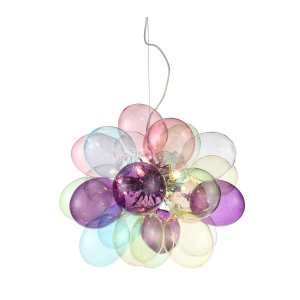 Подвесная люстра ST Luce Sospiro SL432.153.06