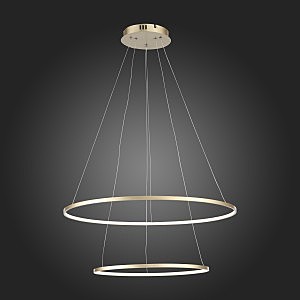 Подвесная люстра ST Luce Erto SL904.203.02