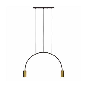 Светильник подвесной Loft It Volta 5043-2