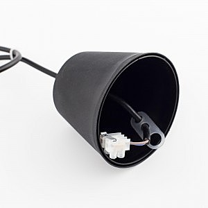 Светильник подвесной Citilux 6003 6003-BK Suspension Black